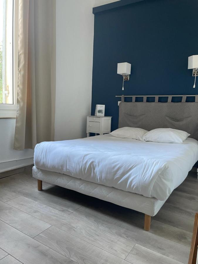 Hotel Constantin Arles