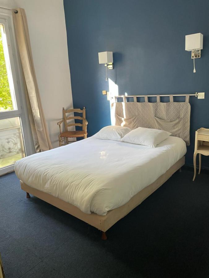 Hotel Constantin