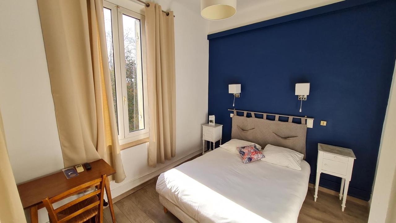 Constantin Hotel