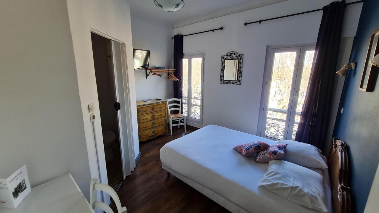 Hotel Constantin 2*