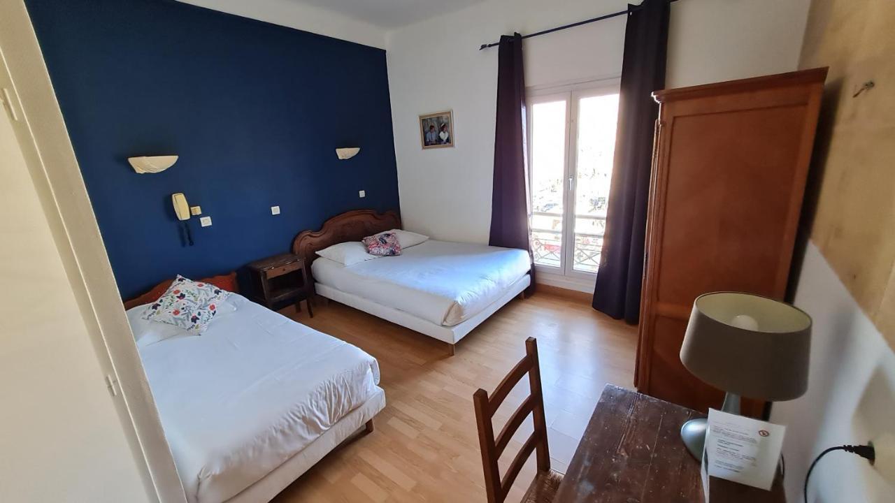 Hotel Constantin Arles