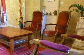 Hotel Constantin 2*