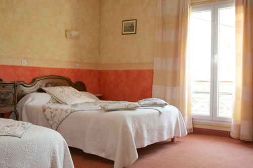 Hotel Constantin Arles