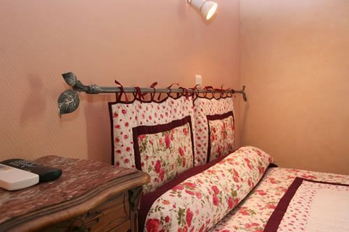Constantin Hotel Arles