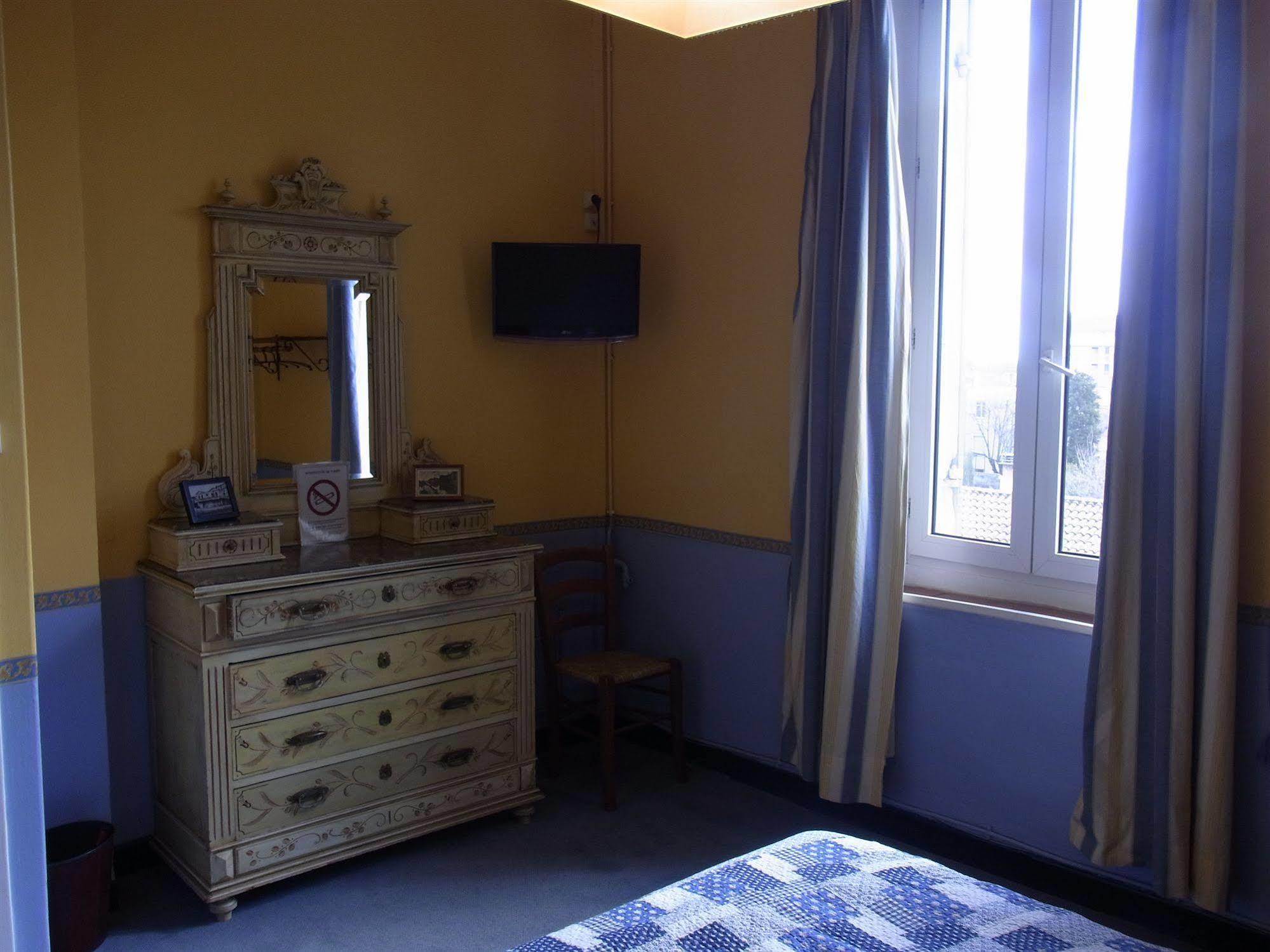 Hotel Constantin Arles
