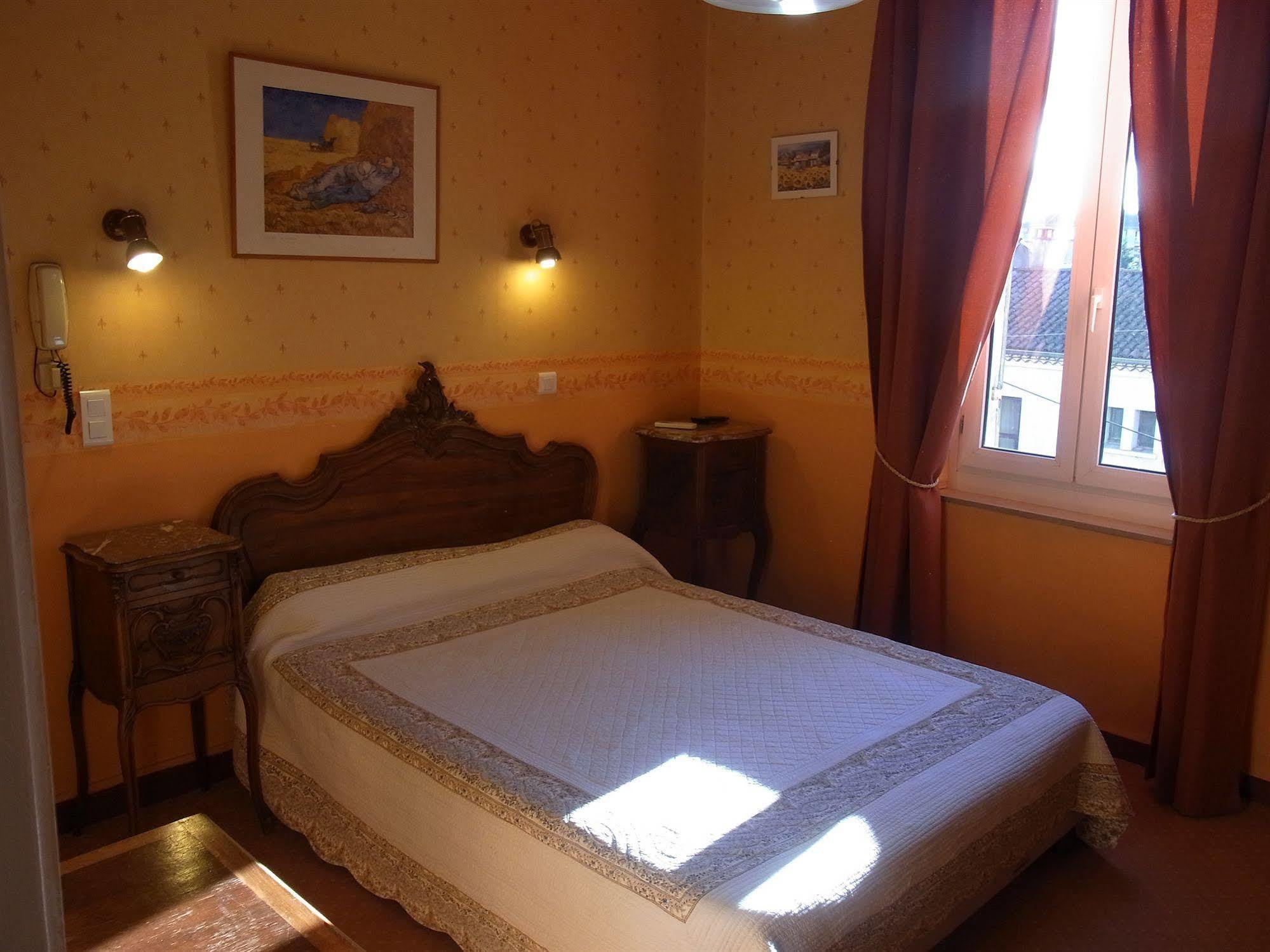 Hotel Constantin